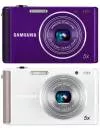 Фотоаппарат Samsung ST77 фото 4