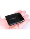 Внешний жесткий диск SSD Samsung T1 (MU-PS1T0B/EU) 1000 Gb icon 10