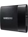 Внешний жесткий диск SSD Samsung T1 (MU-PS1T0B/EU) 1000 Gb icon 4