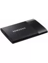 Внешний жесткий диск SSD Samsung T1 (MU-PS500B/EU) 500 Gb icon 2