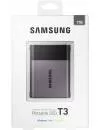 Внешний жесткий диск Samsung T3 (MU-PT1T0B) 1000Gb фото 7