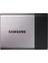 Внешний жесткий диск Samsung T3 (MU-PT2T0B) 2000Gb icon