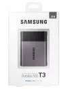 Внешний жесткий диск Samsung T3 (MU-PT2T0B) 2000Gb фото 8
