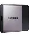 Внешний жесткий диск Samsung T3 (MU-PT500B) 500Gb icon 2