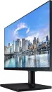 Монитор Samsung T45F LF24T450FQRXXE icon 3
