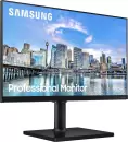 Монитор Samsung T45F LF24T450FQRXXE icon 6