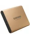 Внешний жесткий диск Samsung T5 (MU-PA1T0G/WW) 1000Gb фото 7