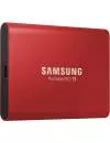 Внешний жесткий диск Samsung T5 (MU-PA1T0R/WW) 1000Gb фото 3