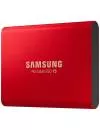 Внешний жесткий диск Samsung T5 (MU-PA1T0R/WW) 1000Gb фото 6