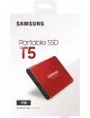 Внешний жесткий диск Samsung T5 (MU-PA1T0R/WW) 1000Gb фото 8