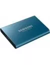 Внешний жесткий диск Samsung T5 (MU-PA250B) 250Gb фото 2