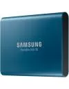 Внешний жесткий диск Samsung T5 (MU-PA500B) 500Gb фото 3