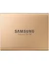 Внешний жесткий диск Samsung T5 (MU-PA500G/WW) 500Gb icon