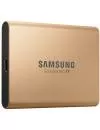 Внешний жесткий диск Samsung T5 (MU-PA500G/WW) 500Gb фото 3