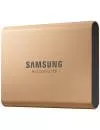 Внешний жесткий диск Samsung T5 (MU-PA500G/WW) 500Gb фото 4