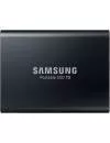 Внешний жесткий диск Samsung T5 (MU-PA2T0B) 2000Gb icon