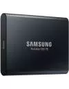 Внешний жесткий диск Samsung T5 (MU-PA2T0B) 2000Gb фото 2