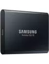 Внешний жесткий диск Samsung T5 (MU-PA2T0B) 2000Gb icon 2