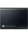 Внешний жесткий диск Samsung T5 (MU-PA2T0B) 2000Gb фото 4