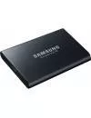 Внешний жесткий диск Samsung T5 (MU-PA2T0B) 2000Gb фото 5
