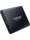 Внешний жесткий диск Samsung T5 (MU-PA2T0B) 2000Gb фото 7