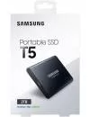 Внешний жесткий диск Samsung T5 (MU-PA2T0B) 2000Gb фото 8