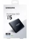 Внешний жесткий диск Samsung T5 (MU-PA2T0B) 2000Gb icon 8