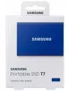 Внешний жесткий диск SSD Samsung T7 1Tb (MU-PC1T0H/WW) icon 7