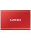 Внешний жесткий диск SSD Samsung T7 2Tb (MU-PC2T0R/WW) icon