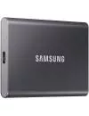 Внешний накопитель Samsung T7 4TB (серый) icon 3