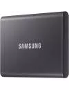Внешний накопитель Samsung T7 4TB (серый) icon 4