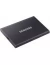 Внешний накопитель Samsung T7 4TB (серый) icon 5