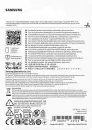 Карта памяти Samsung T7 microSDXC 1TB MB-MB1T0T фото 3