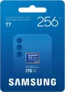 Карта памяти Samsung T7 microSDXC 256GB MB-MB256T фото 2