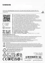 Карта памяти Samsung T7 microSDXC 256GB MB-MB256T фото 3