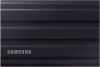 Внешний накопитель Samsung T7 Shield 1TB (черный) фото