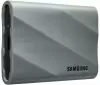 Внешний накопитель Samsung T9 2TB (серый) icon