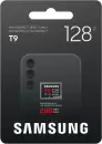 Карта памяти Samsung T9 microSDXC 128GB MB-MH128T фото 2
