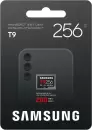 Карта памяти Samsung T9 microSDXC 256GB MB-MH256T фото 2
