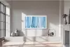 Телевизор Samsung The Frame Pro LS03HW 4K QE75LS03HWUXPY фото 5
