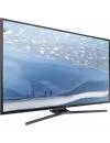 Телевизор Samsung UE40KU6000W фото 2