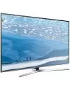 Телевизор Samsung UE40KU6450S фото 3