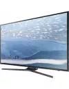 Телевизор Samsung UE43KU6000W фото 3