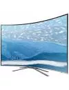 Телевизор Samsung UE43KU6500 фото 2