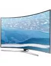 Телевизор Samsung UE43KU6650U фото 2
