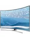 Телевизор Samsung UE43KU6670 фото 2