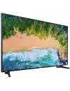 Телевизор Samsung UE43NU7097U icon 2