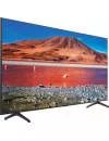 Телевизор Samsung UE43TU7160U icon 2