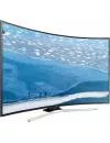 Телевизор Samsung UE49KU6100W фото 2