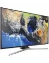 Телевизор Samsung UE49MU6103U фото 2